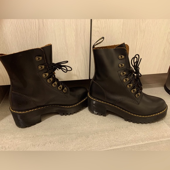 Dr. Martens Shoes - Dr. Martens Boots